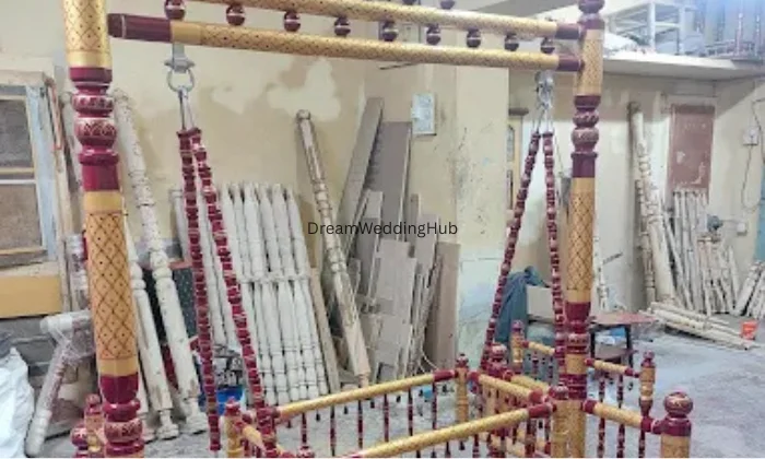 KK Sankheda Furniture